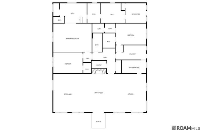 1451 Hwy 75, Sunshine, LA 70780