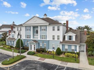 7615 HERITAGE CROSSING WAY 201, Reunion, FL 34747