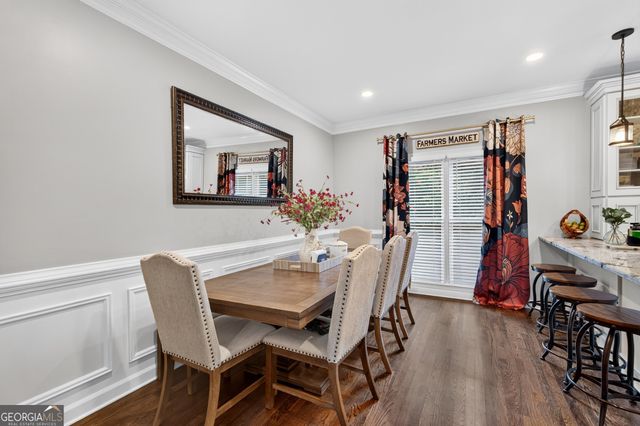 1419 Carrington Way, Lawrenceville, GA 30044