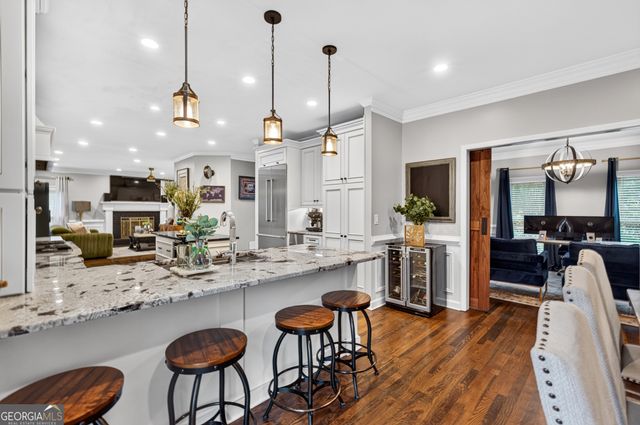 1419 Carrington Way, Lawrenceville, GA 30044