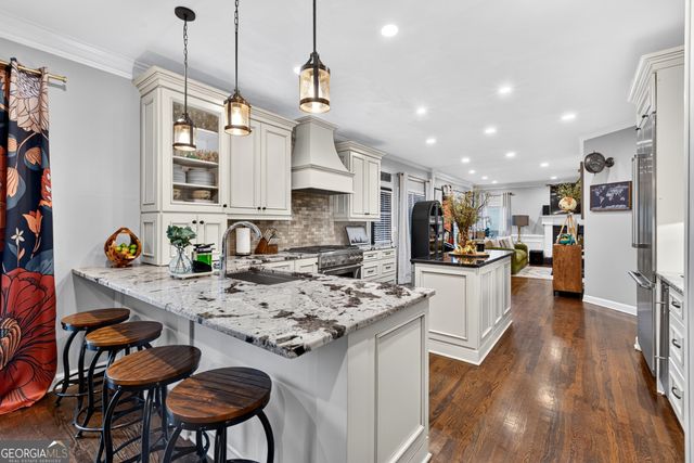 1419 Carrington Way, Lawrenceville, GA 30044