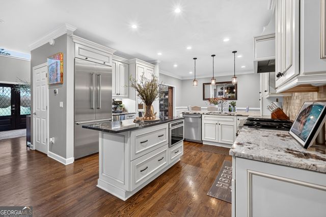 1419 Carrington Way, Lawrenceville, GA 30044