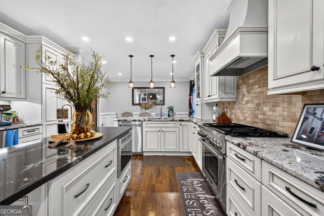 1419 Carrington Way, Lawrenceville, GA 30044