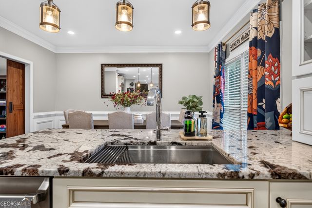 1419 Carrington Way, Lawrenceville, GA 30044