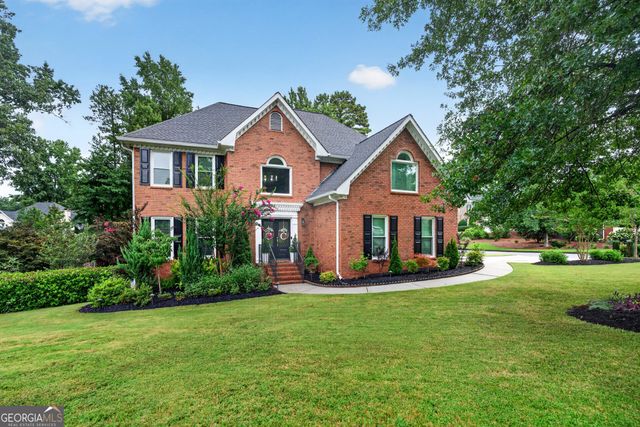 1419 Carrington Way, Lawrenceville, GA 30044