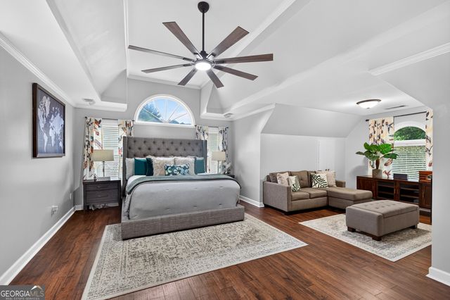 1419 Carrington Way, Lawrenceville, GA 30044