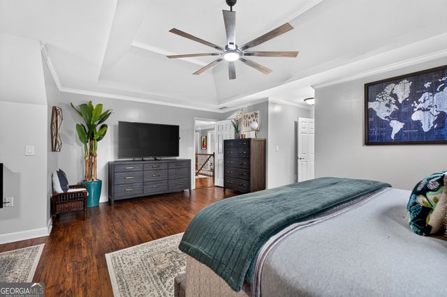 1419 Carrington Way, Lawrenceville, GA 30044