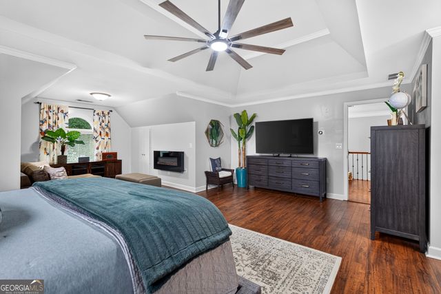 1419 Carrington Way, Lawrenceville, GA 30044