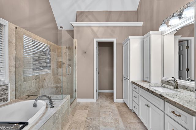 1419 Carrington Way, Lawrenceville, GA 30044