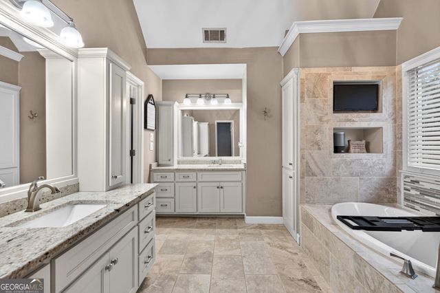 1419 Carrington Way, Lawrenceville, GA 30044