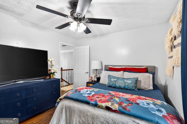1419 Carrington Way, Lawrenceville, GA 30044