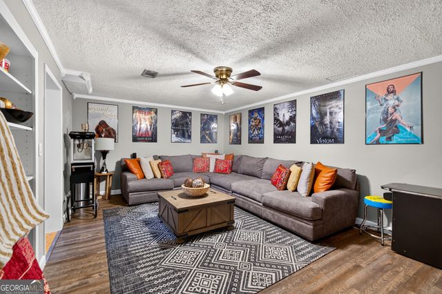 1419 Carrington Way, Lawrenceville, GA 30044
