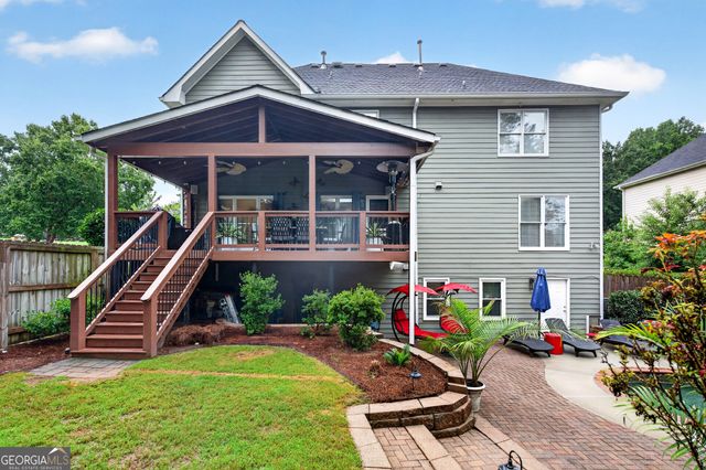 1419 Carrington Way, Lawrenceville, GA 30044