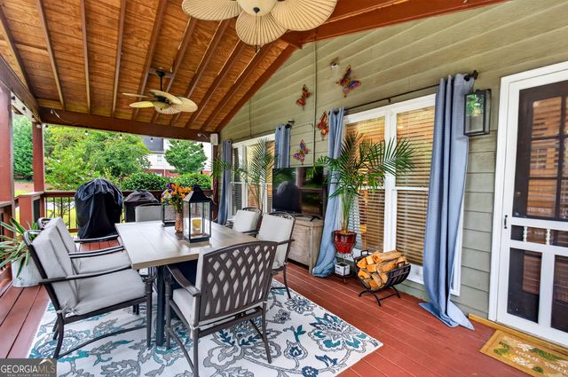 1419 Carrington Way, Lawrenceville, GA 30044