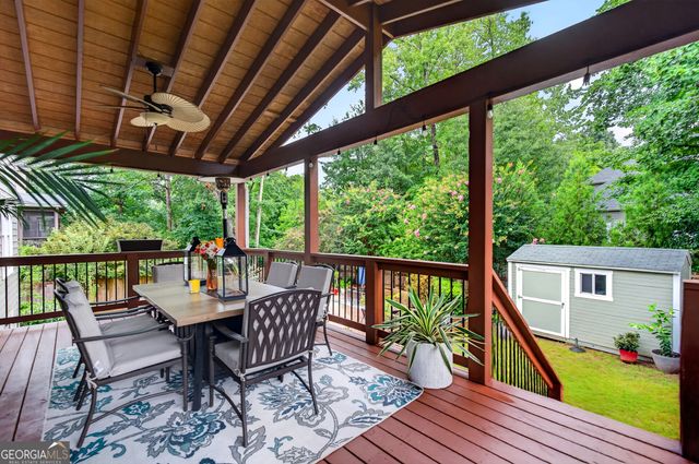 1419 Carrington Way, Lawrenceville, GA 30044
