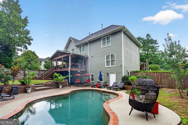 1419 Carrington Way, Lawrenceville, GA 30044
