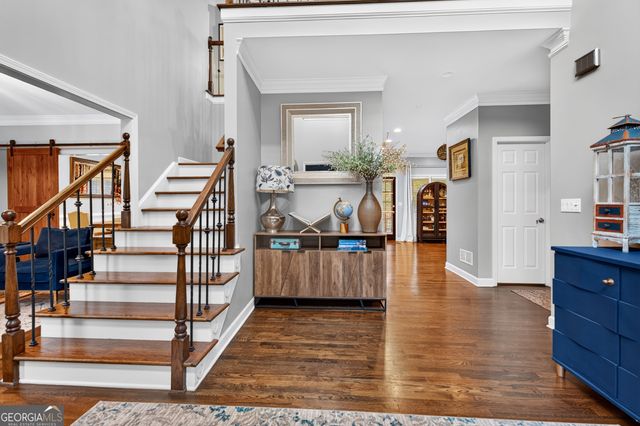 1419 Carrington Way, Lawrenceville, GA 30044
