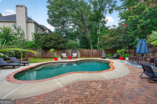 1419 Carrington Way, Lawrenceville, GA 30044