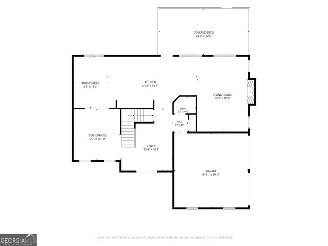 1419 Carrington Way, Lawrenceville, GA 30044
