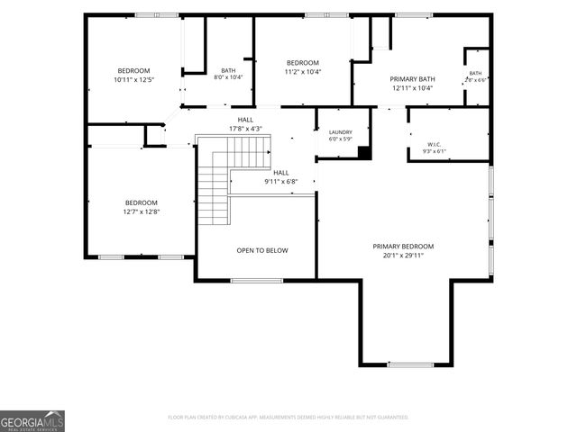 1419 Carrington Way, Lawrenceville, GA 30044