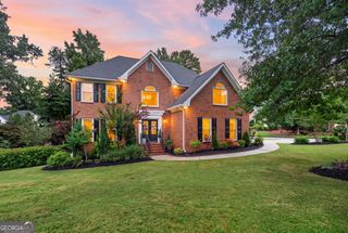 1419 Carrington Way, Lawrenceville, GA 30044