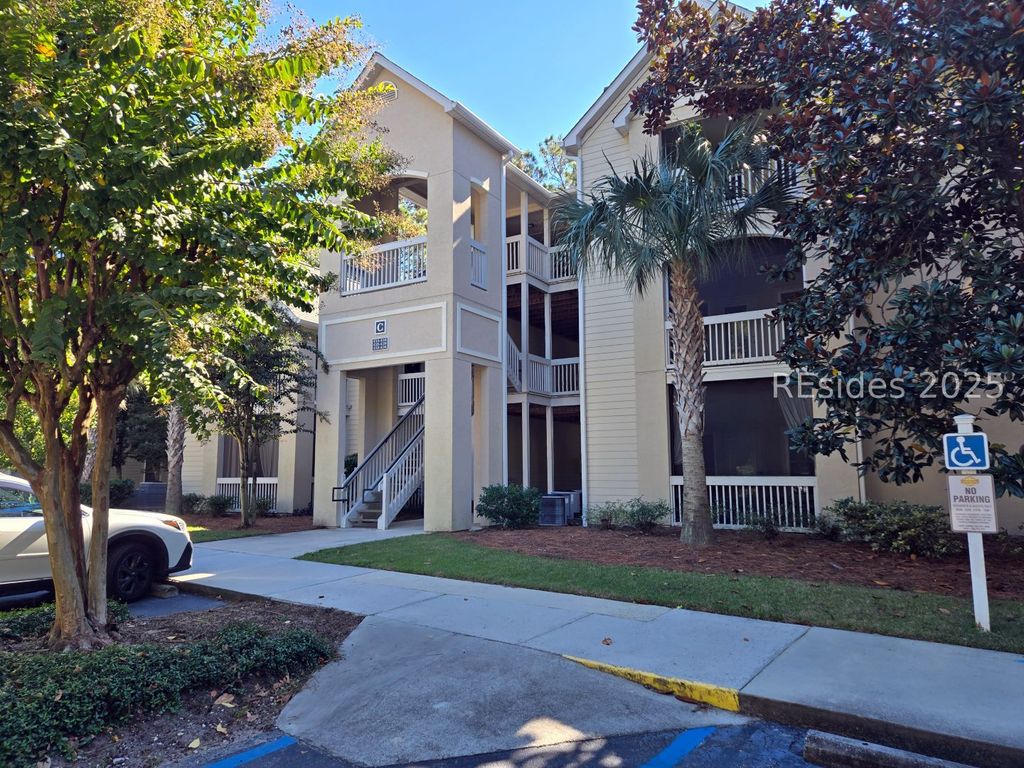 380 Marshland Rd Apt C25, Hilton Head Island, SC 29926