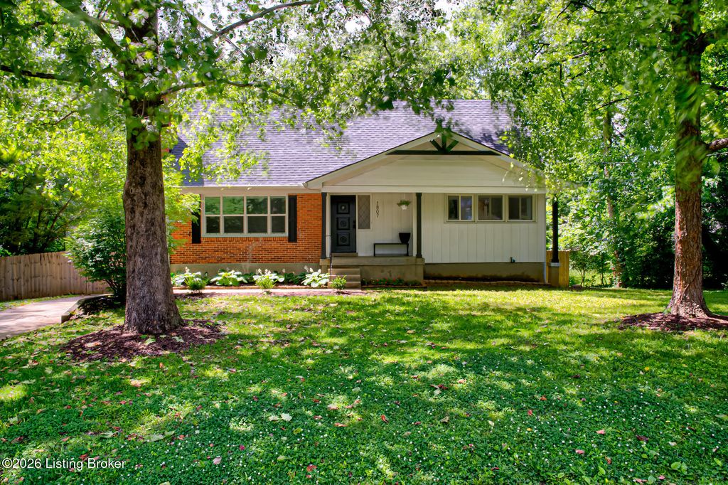 1807 Myddleton Dr, Louisville, KY 40243