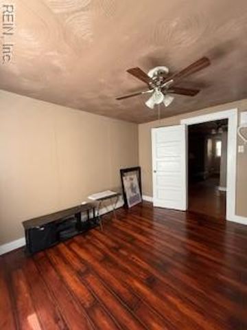 209 Hogart ST, Franklin, VA 23851