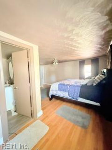 209 Hogart ST, Franklin, VA 23851