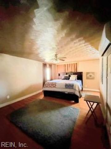 209 Hogart ST, Franklin, VA 23851