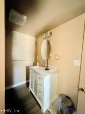 209 Hogart ST, Franklin, VA 23851