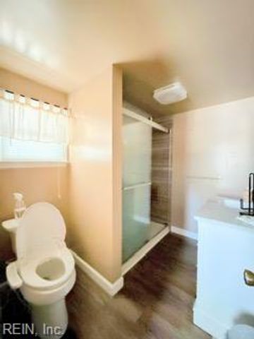 209 Hogart ST, Franklin, VA 23851