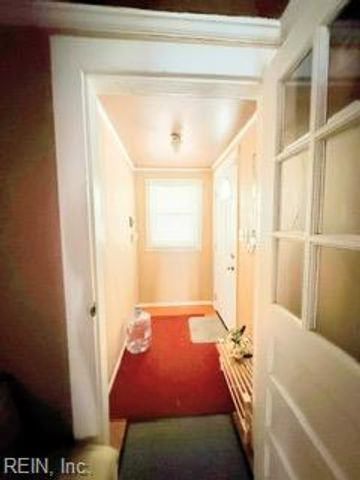 209 Hogart ST, Franklin, VA 23851