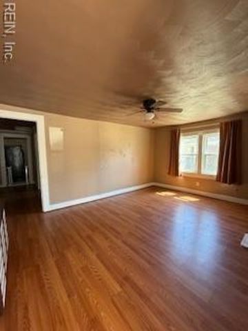 209 Hogart ST, Franklin, VA 23851