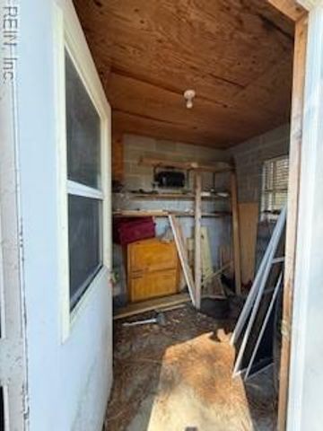 209 Hogart ST, Franklin, VA 23851