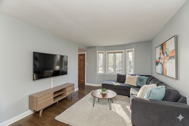 3120 W 114th Street, Merrionette Park, IL 60803