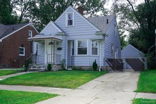 19550 Imperial Highway, Redford, MI 48240