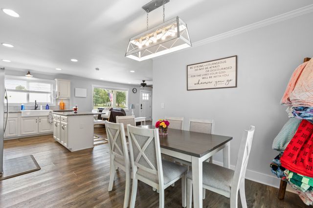 294 McDale Rd, Shelbyville, TN 37160