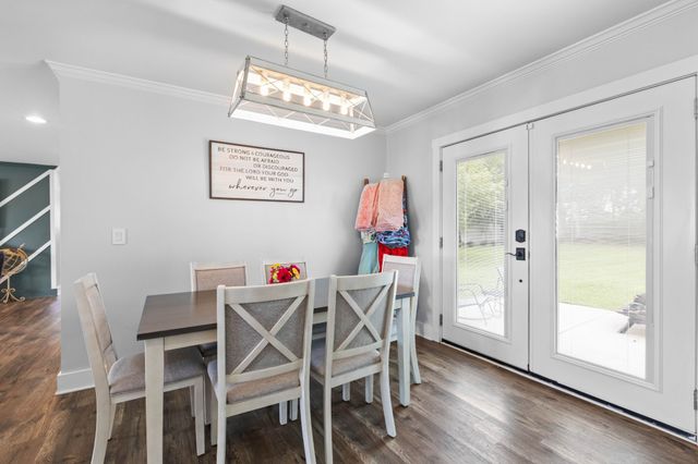 294 McDale Rd, Shelbyville, TN 37160