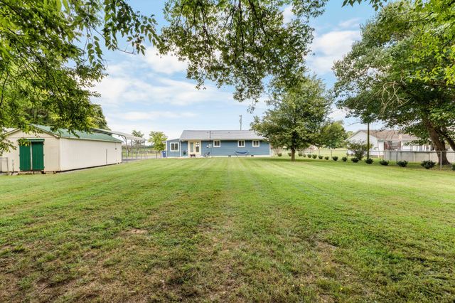 294 McDale Rd, Shelbyville, TN 37160