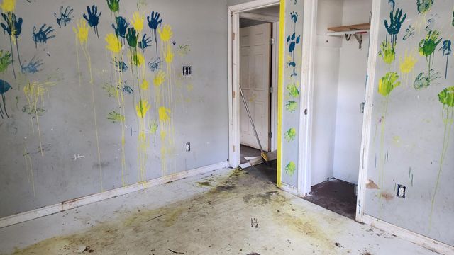 19 Harrow Drive, Little Rock, AR 72206