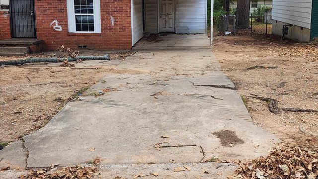 19 Harrow Drive, Little Rock, AR 72206