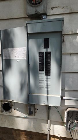 19 Harrow Drive, Little Rock, AR 72206