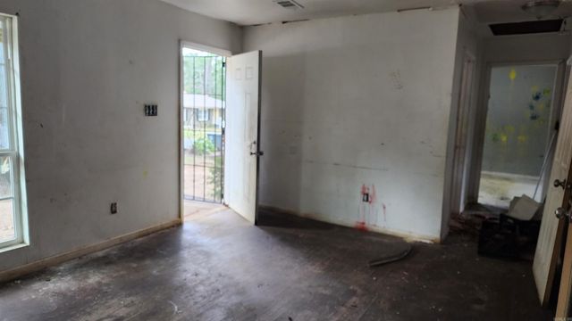 19 Harrow Drive, Little Rock, AR 72206