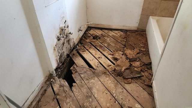 19 Harrow Drive, Little Rock, AR 72206