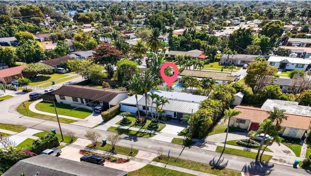 9510 SW 45th street, Miami, FL 33165