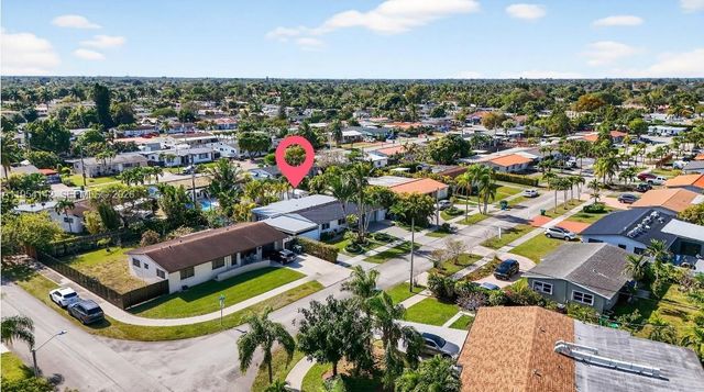 9510 SW 45th street, Miami, FL 33165