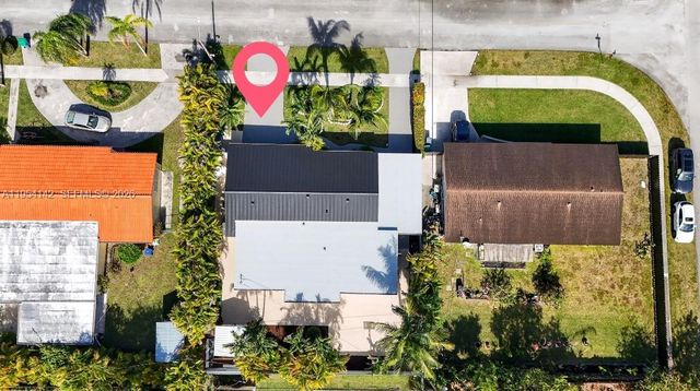 9510 SW 45th street, Miami, FL 33165