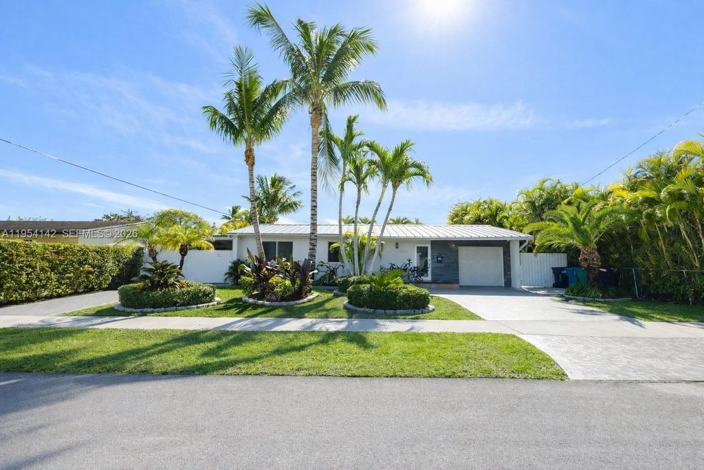 9510 SW 45th street, Miami, FL 33165