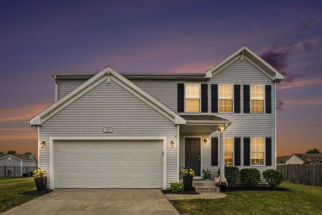 1130 Trillium Boulevard, Vicksburg, MI 49097